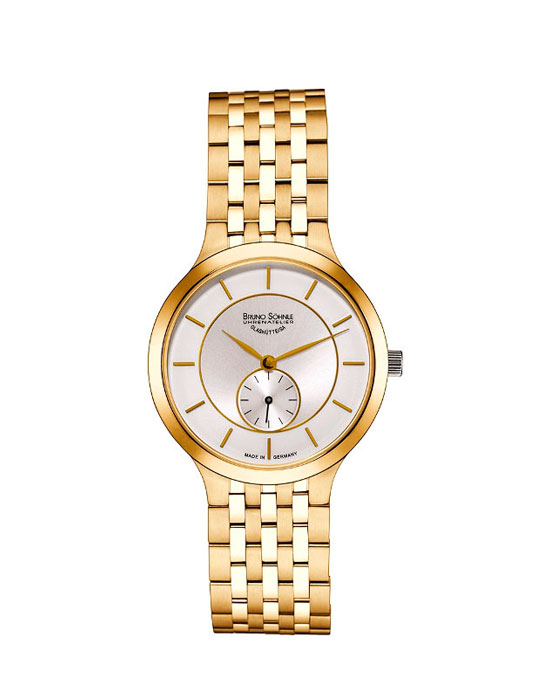 Часы Bruno Sohnle Bravura 17-33136-242MB